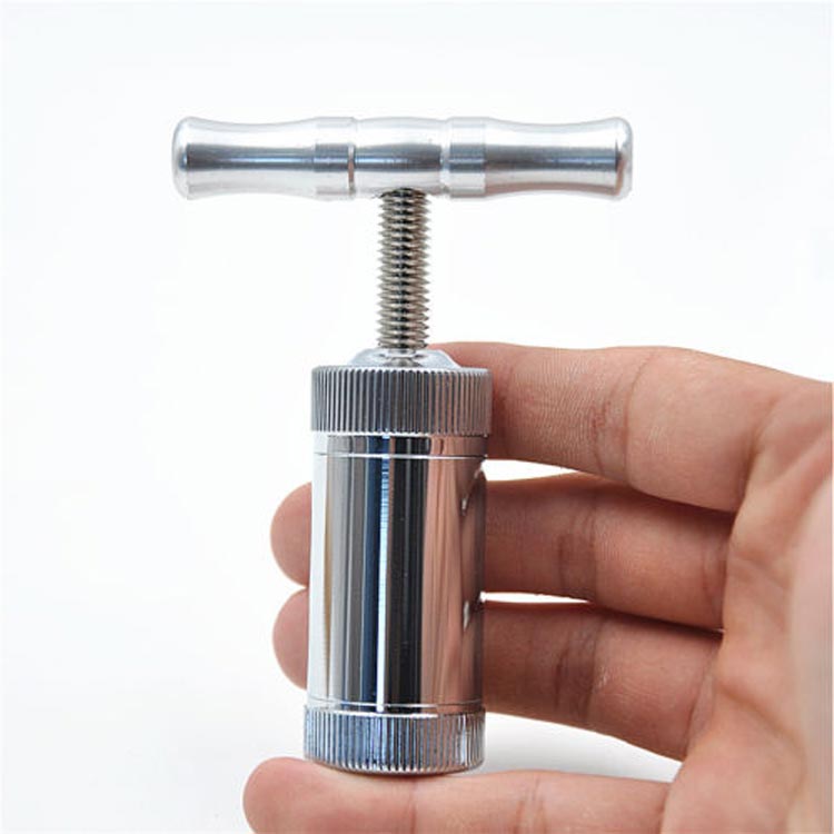 ECO Farm Pollen Press for Hash with T Handle for Sale 